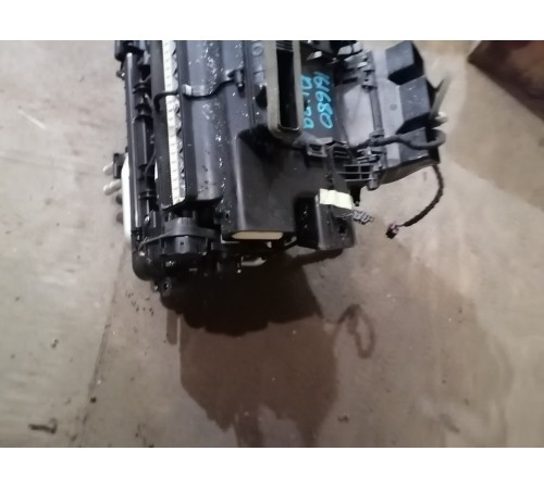 Корпус печки