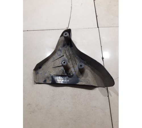 Пыльник рычага подвески (задний правый)