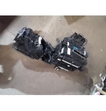 Корпус печки