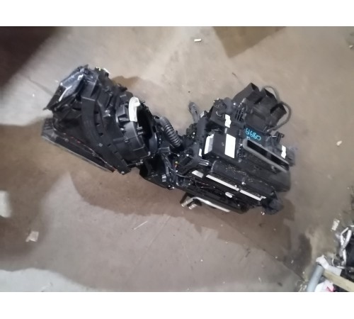 Корпус печки