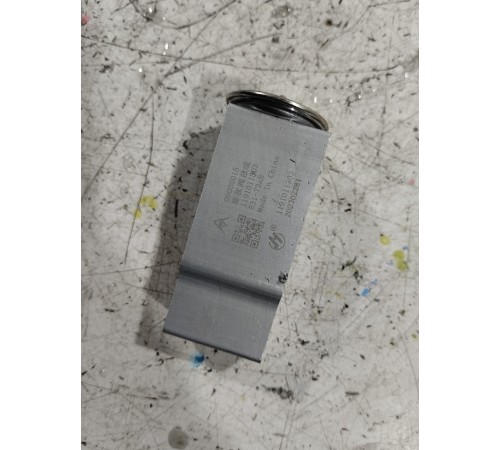 Расширительный клапан кондиционера