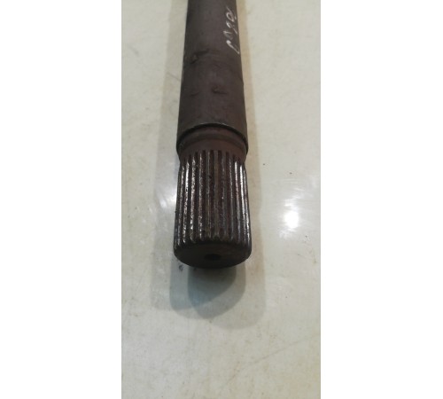 Вал промежуточный