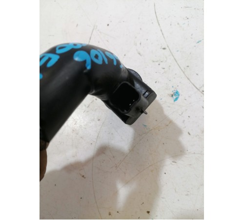 Трубка картерных газов