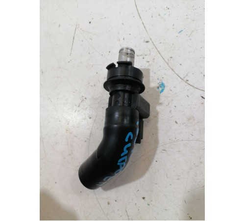 Трубка картерных газов