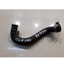 Патрубок системы охлаждения