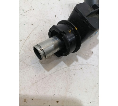 Трубка картерных газов