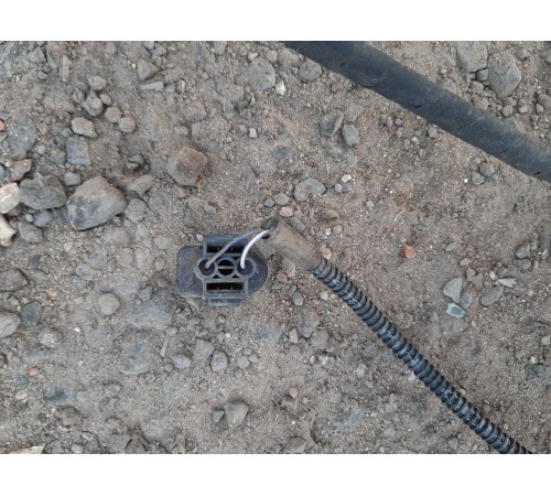 Электропроводка моторная с блоком