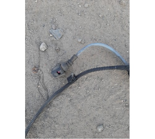 Электропроводка моторная с блоком