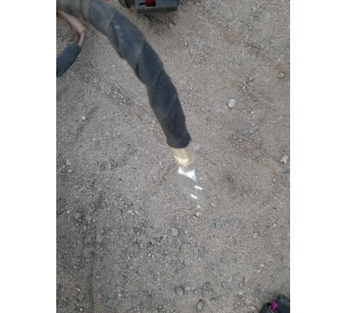 Электропроводка моторная с блоком