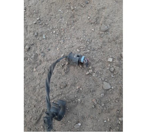 Электропроводка моторная с блоком