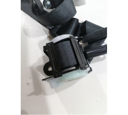 Ремень безопасности передний правый 