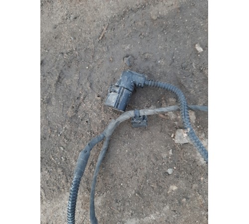 Электропроводка моторная с блоком