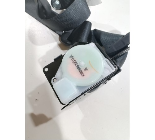 Ремень безопасности передний правый 