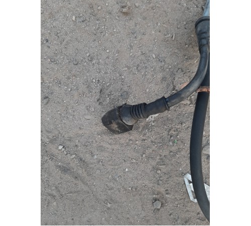 Электропроводка моторная с блоком