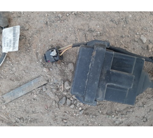 Электропроводка моторная с блоком