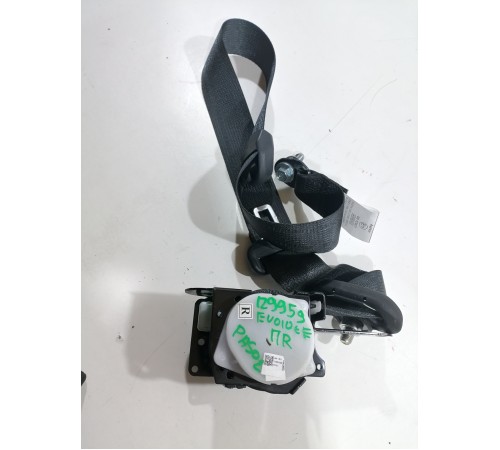 Ремень безопасности передний правый 