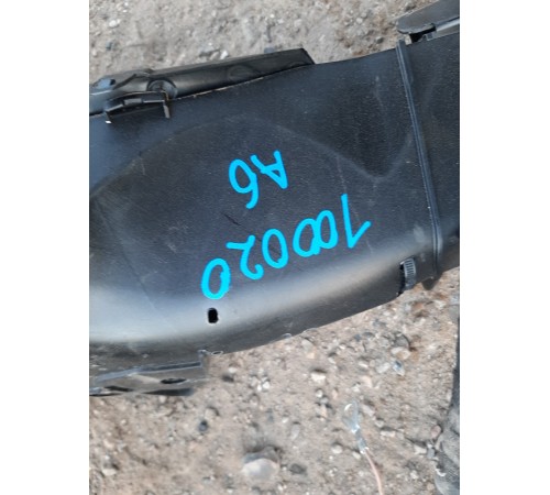 Электропроводка моторная с блоком