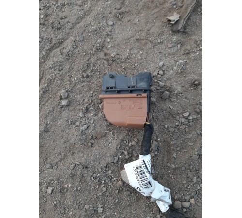 Электропроводка моторная с блоком