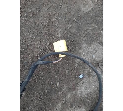 Электропроводка моторная с блоком