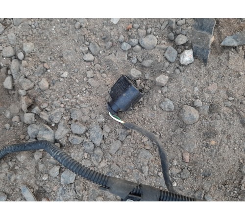 Электропроводка моторная с блоком