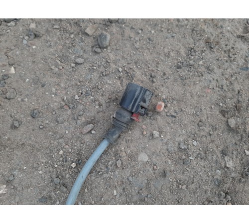 Электропроводка моторная с блоком