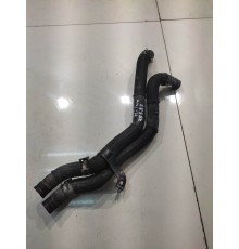 Патрубки системы охлаждения