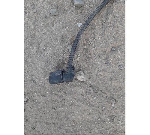 Электропроводка моторная с блоком