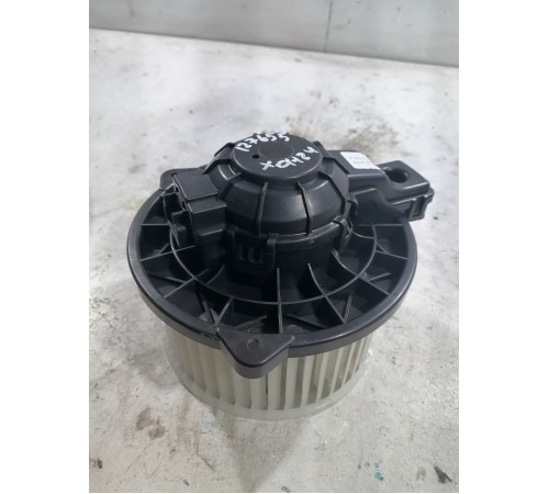 Моторчик отопителя (печки)