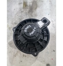 Моторчик отопителя (печки)