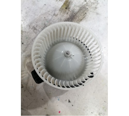 Моторчик отопителя (печки)