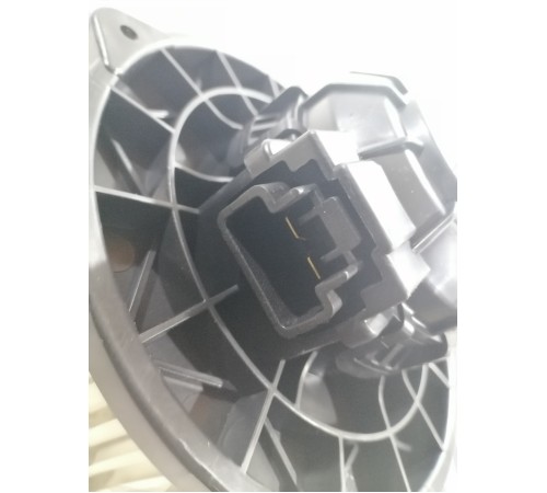 Моторчик отопителя (печки)