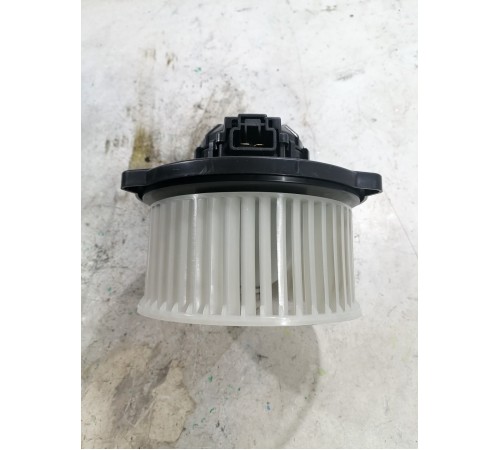 Моторчик отопителя (печки)