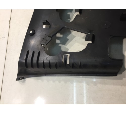 Накладка под торпедо