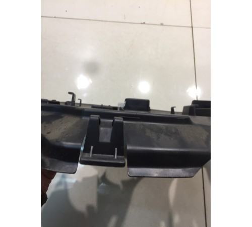 Накладка под торпедо