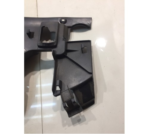 Накладка под торпедо