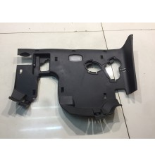 Накладка под торпедо