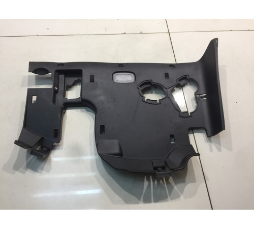 Накладка под торпедо