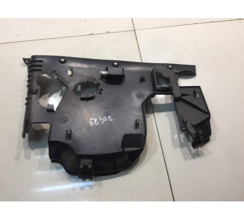 Накладка под торпедо