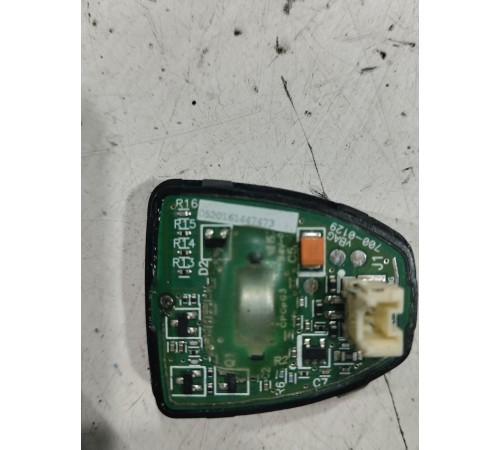 Микрофон салона