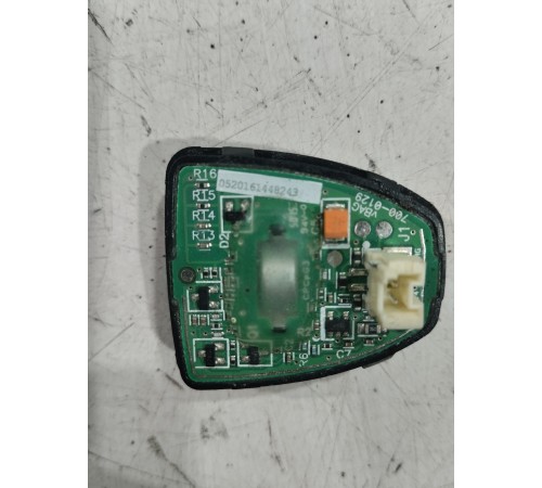 Микрофон салона