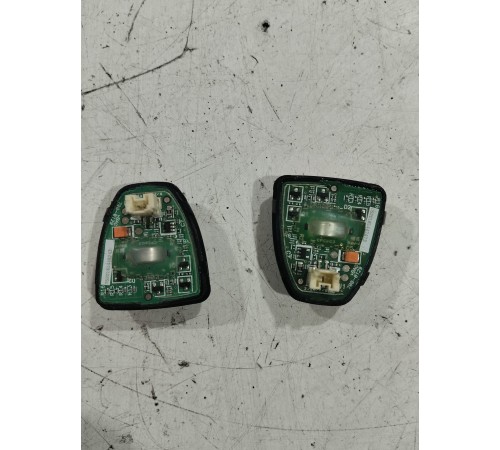 Микрофон салона