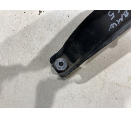 Крепление(крепеж) топливного бака