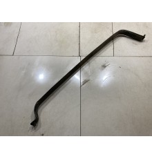 Крепление(крепеж) топливного бака