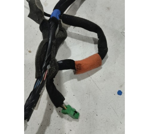 Электропроводка потолочная