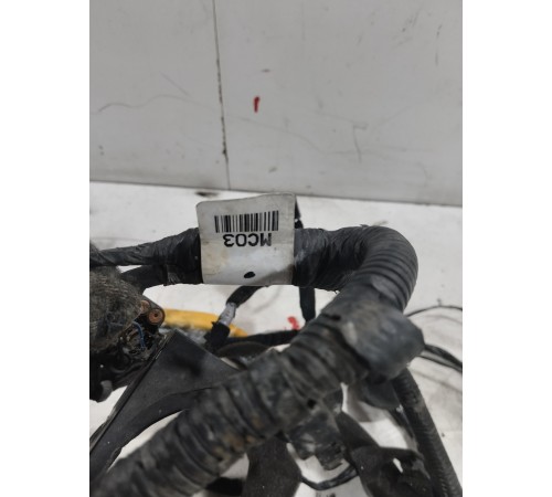 Электропроводка потолочная