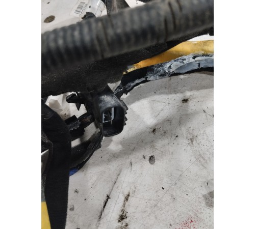 Электропроводка потолочная