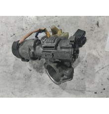 Замок зажигания