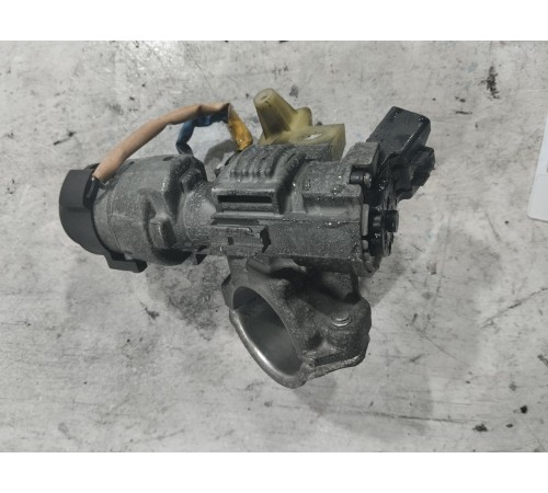 Замок зажигания