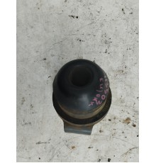 Отбойник передней рессоры левый