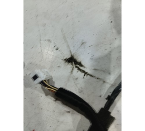 Электропроводка потолочная